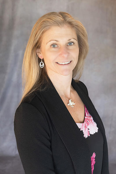 Karen L Regan, CPA Headshot